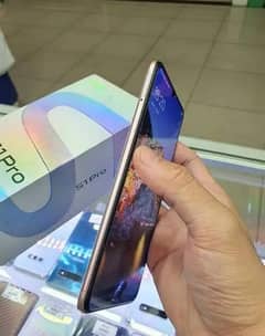 Vivo S1 Pro 8 128 GB PTA approved for sale my number 0326/5180106