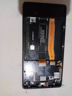 unit  (Lcd+touch) nokia 3