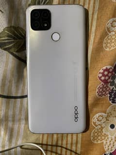 oppoA15s