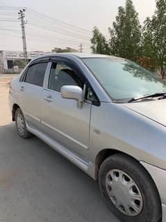 Suzuki Liana 2006