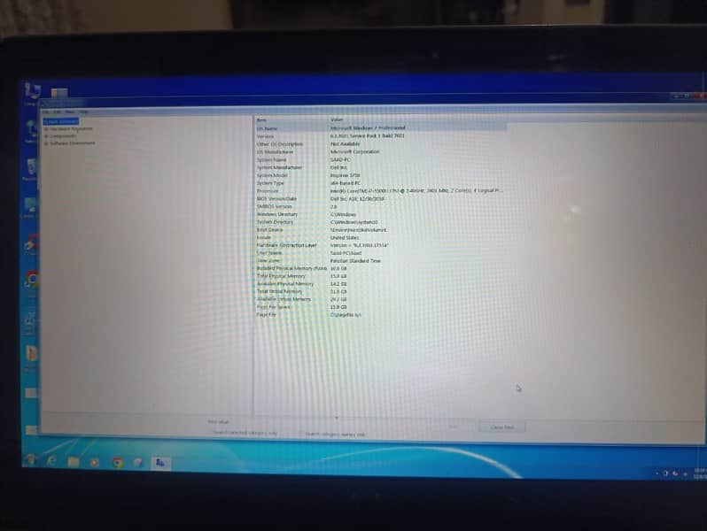 dell inspiron 5758 1