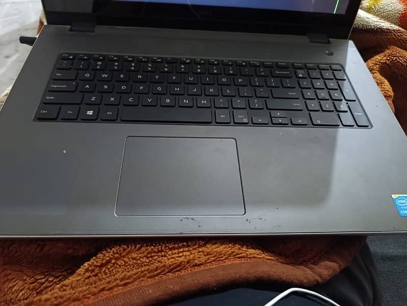 dell inspiron 5758 5