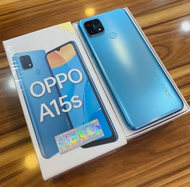 oppo A 16 mobile phone 8