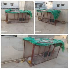 big hens cage for sale