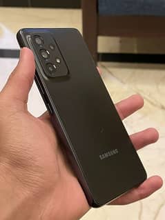 Samsung Galaxy A53 5G