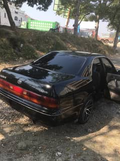 Toyota Crown 1994