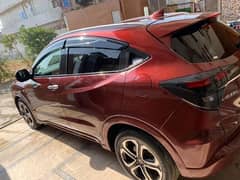 Honda Vezel 2014/2018