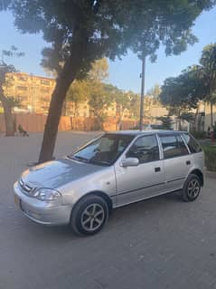 Suzuki Cultus VXR 2005