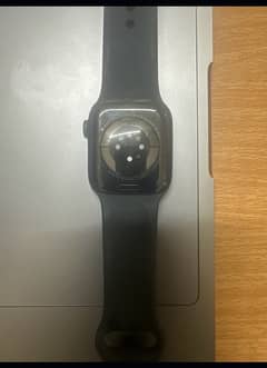 apple watch series 8 41mm midnight blue