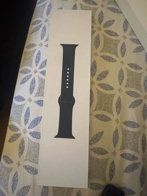 apple watch series 8 41mm midnight blue 1