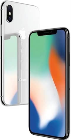 IPhone X PTA