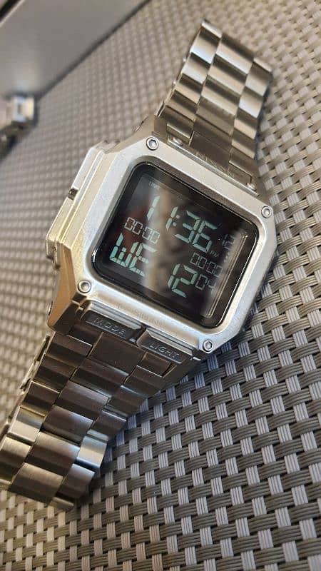 SEIKO/CASIO/ IMPORTED WATCHES 2