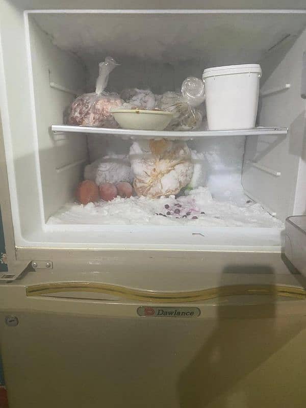 Dawlance Refrigerator for sale 2