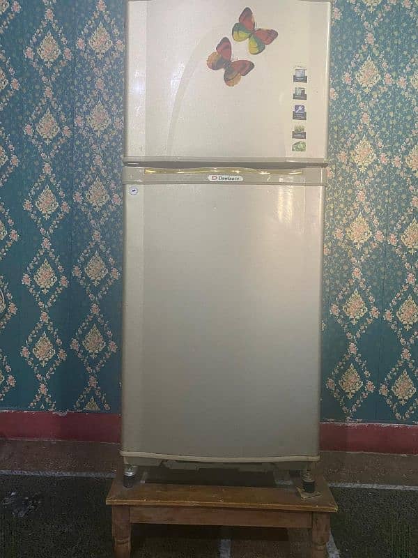 Dawlance Refrigerator for sale 3