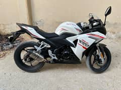 Super Power Sultan SP 250cc | Model 2022 | Urgent Sale | Total Geniune