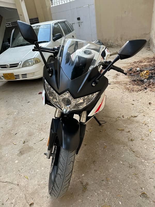 Super Power Sultan SP 250cc | Model 2022 | Urgent Sale | Total Geniune 3