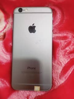 iphone 6 ( non pta).  new condition