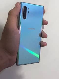 Samsung Note 10 +