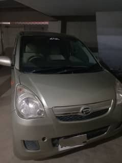 Daihatsu Mira 2011