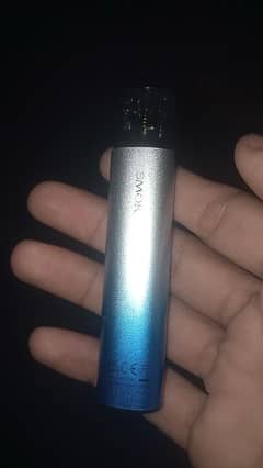 smoke pod for sale urgent