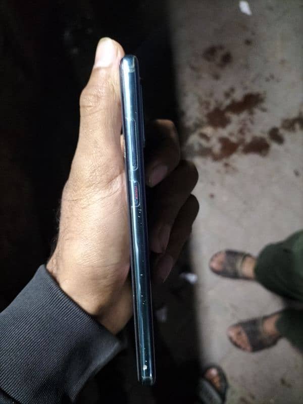 Huawei p30 6