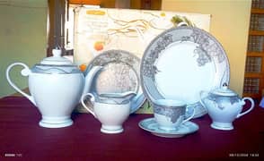 Tea Set