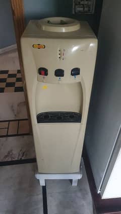 water dispenser