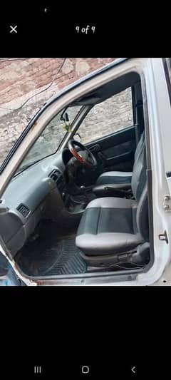 Suzuki Cultus VX 2004