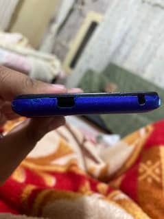 Itel A25 pro