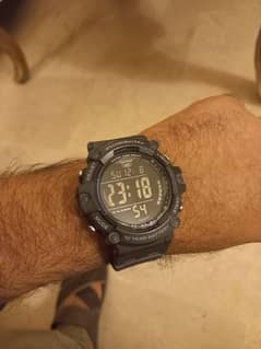 Casio Ae1500WH 8BVH 10/10 New