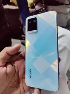 Vivo Y21 4GB Ram 64GB ROM All ok bilkul set