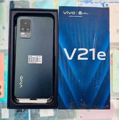 vivo V21e 8/128