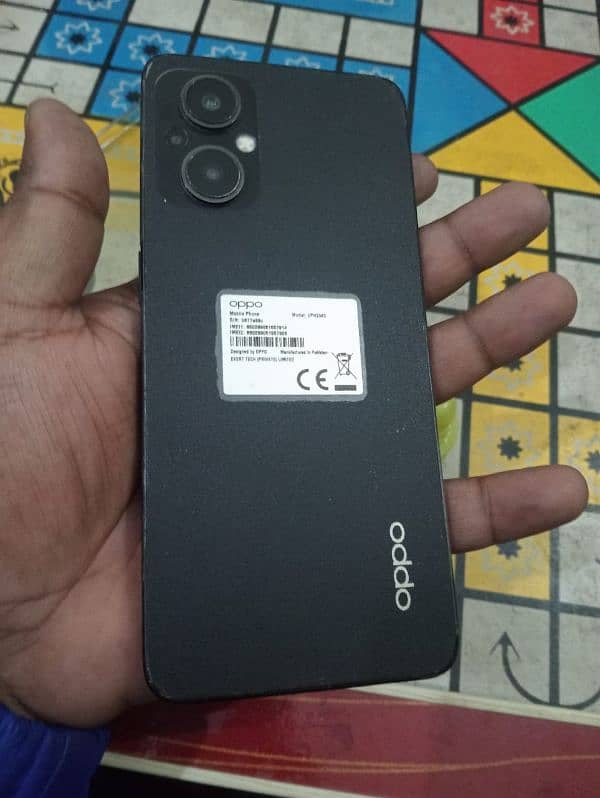 oppo f21pro 5g 7