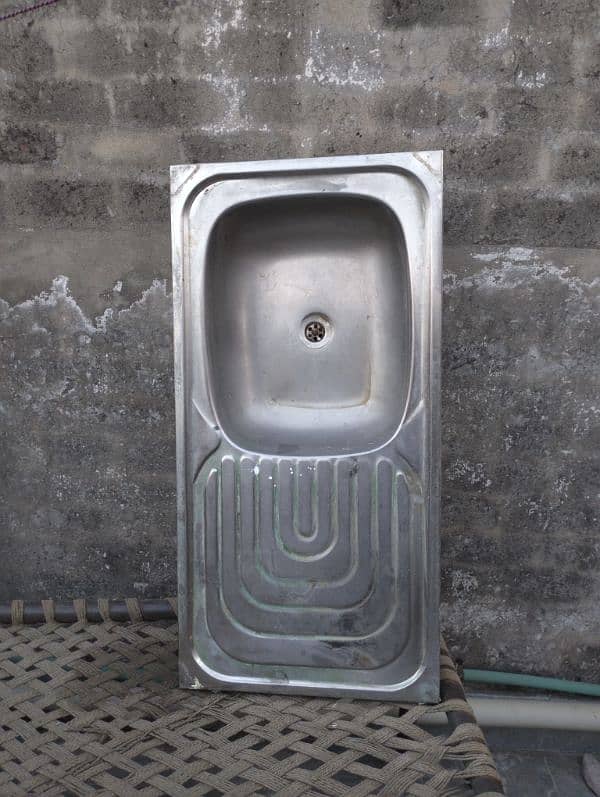 sink for kitchen 1