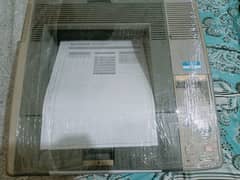 HP Printer 2420