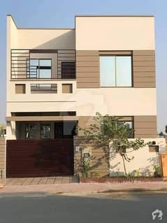 Precinct 12 Ali block villa 125gz available for sale 03135549217