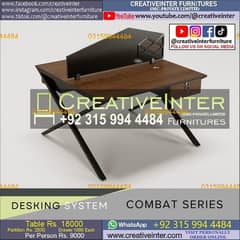 Office workstation table Conference Meeting Desk Executive Furniture