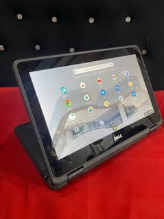 Dell | Chromebook 3189 | 32GB Storage | 4GB RAM | Touch Screen