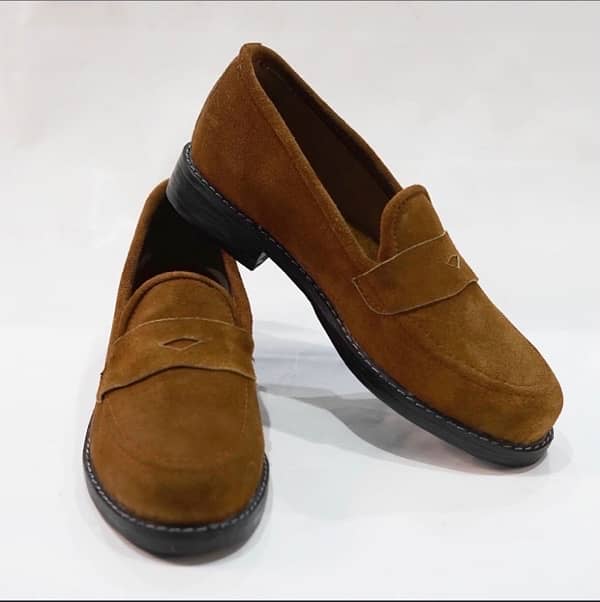 Handmade Loafers for sale 3