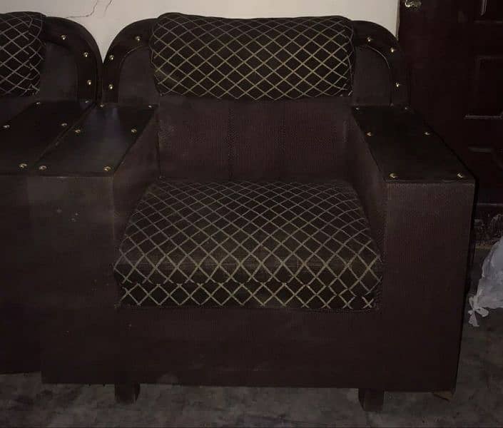 6 seater sofa . . . . . 0313.4123635 2