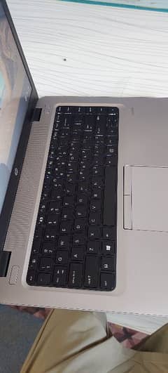 HP Elitebook mt43