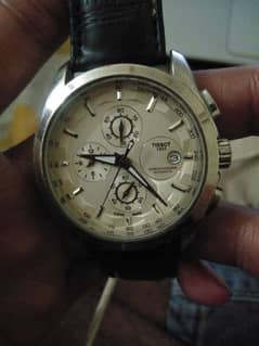 tissot