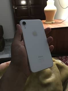 Iphone XR factory unlock 64gb