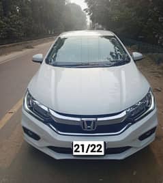 Honda City Aspire CVT 1.5L 2021 /2022