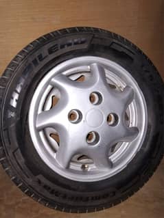 13 inch tyre for sale