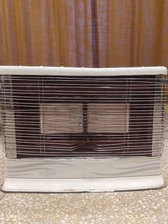 Nasgas heater for sale