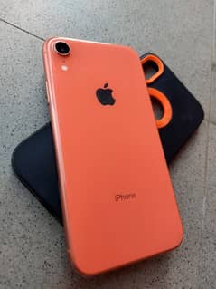 iphone Xr Non Approved 64gb Jv