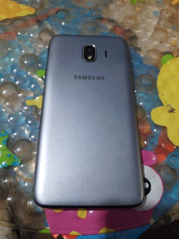 Samsung Glaxy J4 2