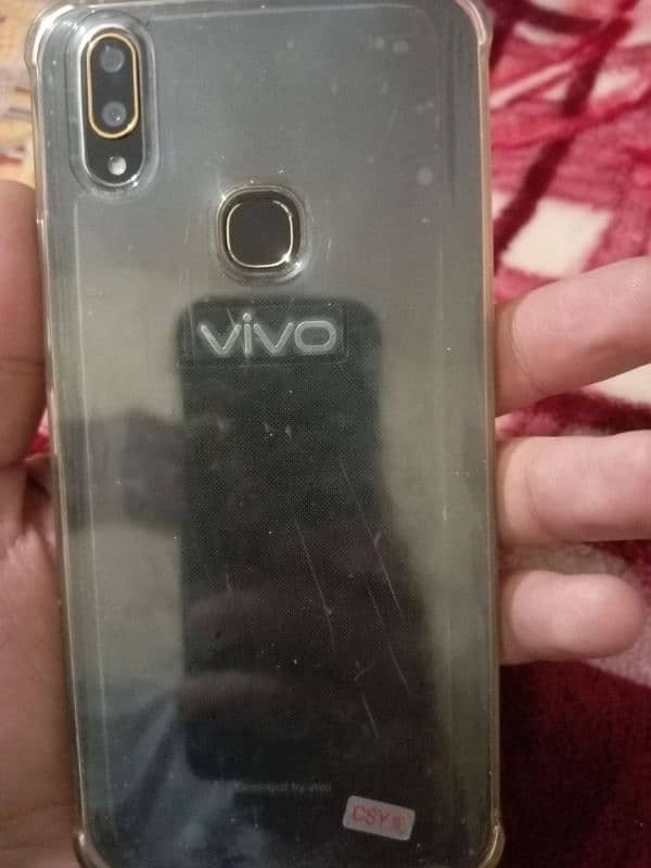 vivo y85 4/64 1