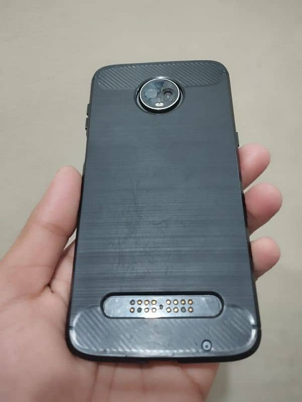 Moto Z3 4/64 4